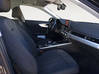 Audi A4 advanced edition