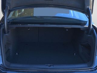 Audi A4 advanced edition