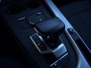 Audi A4 advanced edition