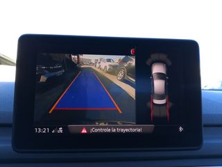 Audi A4 advanced edition