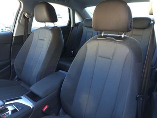 Audi A4 advanced edition