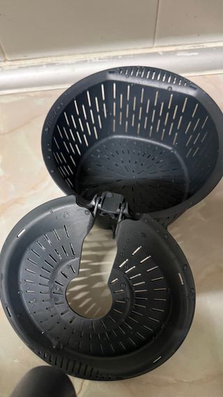 Vaso Thermomix TM6 Completo