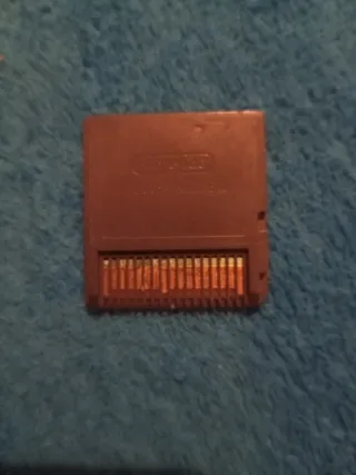 New Super Mario Bros. Nintendo DS