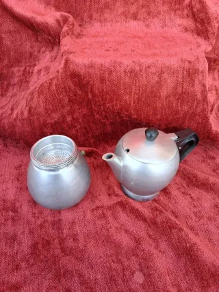 Cafetera Expreso Antigua