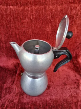 Cafetera Expreso Antigua
