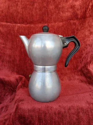 Cafetera Expreso Antigua