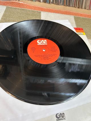 Vinilo Jimmy Reed Wailin' the Blues