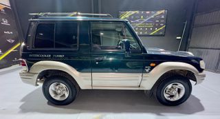 GALLOPER Exceed 2.5 TDI LX SWB, 105Cv