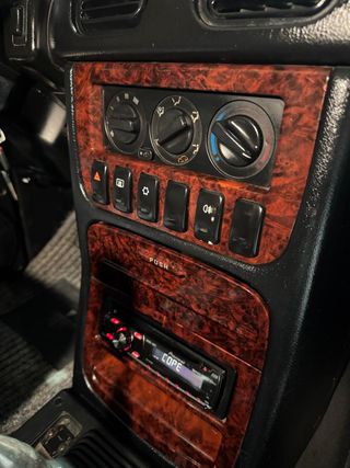 GALLOPER Exceed 2.5 TDI LX SWB, 105Cv