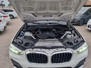 BMW X3 2020