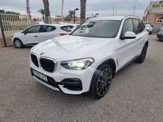 BMW X3 2020