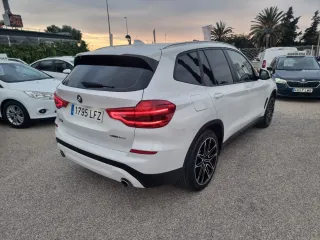 BMW X3 2020