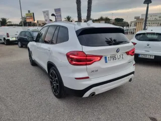 BMW X3 2020