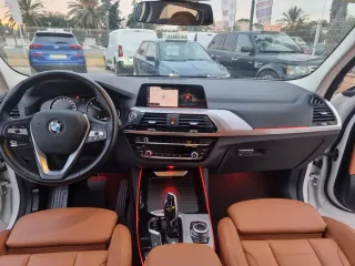 BMW X3 2020