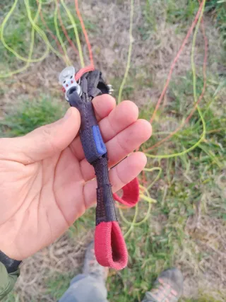 Mac para Eden 6 e cadeira skywalk