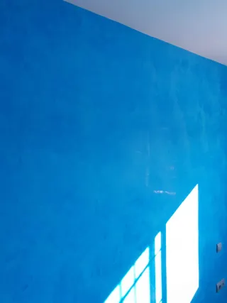 Servicio de pintura decorativa