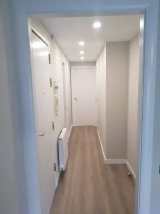 Servicio de pintura decorativa