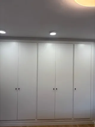 Servicio de pintura decorativa