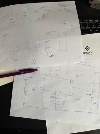 Certificados Energéticos e Informes Técnicos