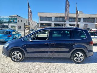 SEAT Alhambra 2.0 tdi 150 cv 2016