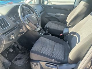 SEAT Alhambra 2.0 tdi 150 cv 2016