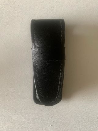 Cortauñas Wusthof con lima