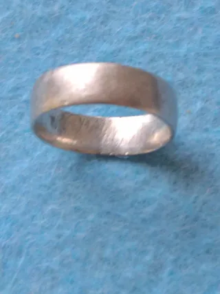 Alianza plata antigua