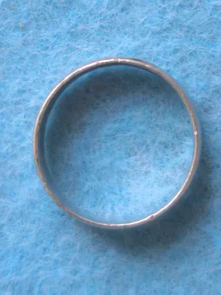 Alianza plata antigua