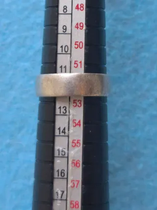 Alianza plata antigua