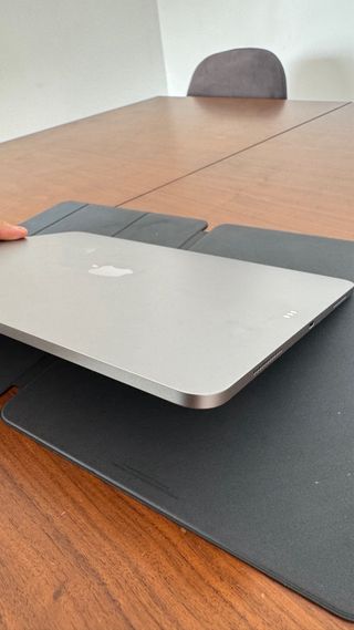 iPad Air 13 M3 256GB con garantía