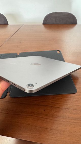 iPad Air 13 M3 256GB con garantía