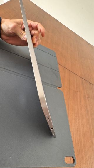 iPad Air 13 M3 256GB con garantía