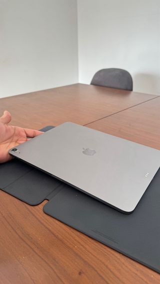 iPad Air 13 M3 256GB con garantía