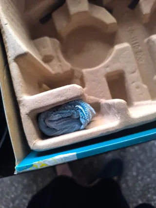 Aspirador Robot Conga en perfecto estado