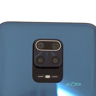 XIAOMI REDMI NOTE 9 PRO 6GB 128GB