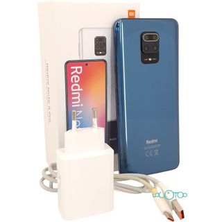 XIAOMI REDMI NOTE 9 PRO 6GB 128GB