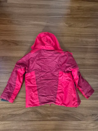 Chaqueta de esquí para 12 años