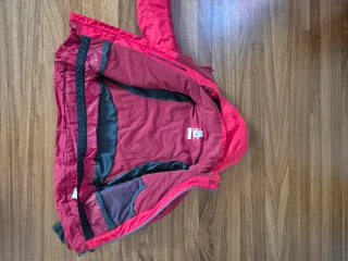 Chaqueta de esquí para 12 años