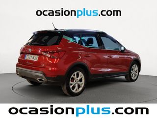 SEAT Arona 1.5 TSI S&S FR XL DSG 110 kW (150 CV)