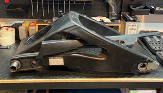 Basculante Yamaha R6R 2007