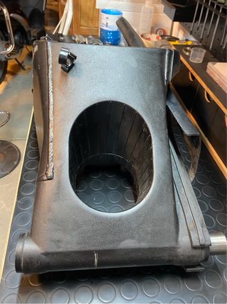 Basculante Yamaha R6R 2007