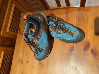 Botas Kayland Vitane GORE-TEX Vibram Talla 44