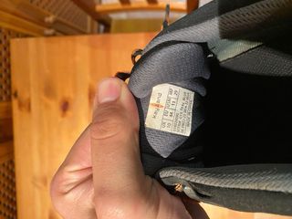 Botas Kayland Vitane GORE-TEX Vibram Talla 44