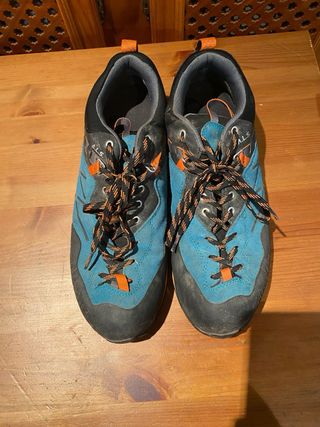 Botas Kayland Vitane GORE-TEX Vibram Talla 44