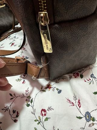 Mochila michael kors original
