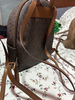 Mochila michael kors original