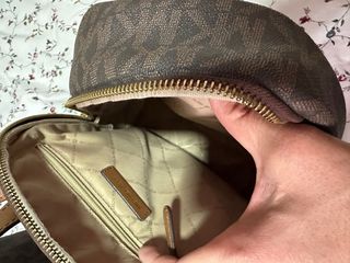 Mochila michael kors original