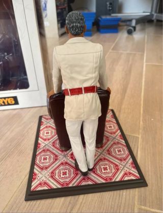 Far Cry 6 Collector's Edition Lions of Yara