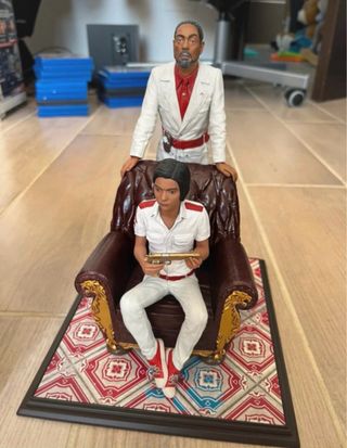 Far Cry 6 Collector's Edition Lions of Yara