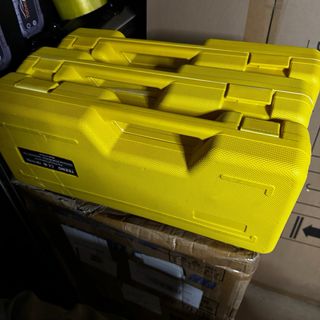 Alicates Prensado Hidráulico 8 Toneladas